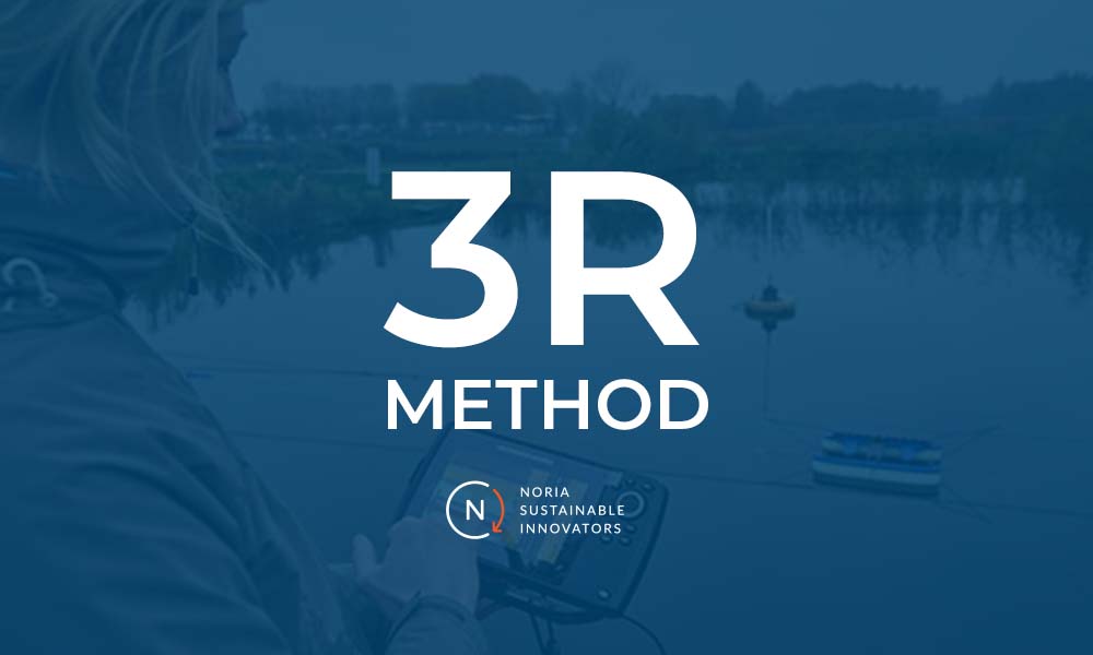 3R method thumbnail video