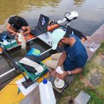How to sample, monitor and analyze the microplastic pollution